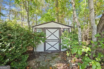 22 Laurel Park Drive, Cleveland, GA 30528 - Photo 55
