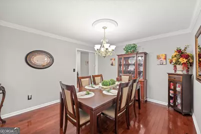 22 Laurel Park Drive, Cleveland, GA 30528 - Photo 15