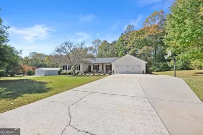 22 Laurel Park Drive, Cleveland, GA 30528 - Photo 57