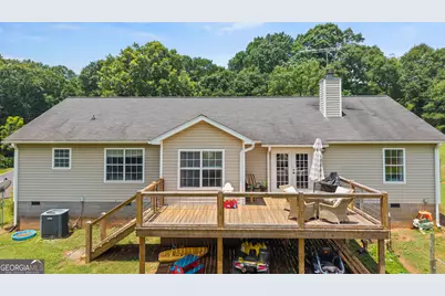 1649 Brays Lake Road, Royston, GA 30662 - Photo 49