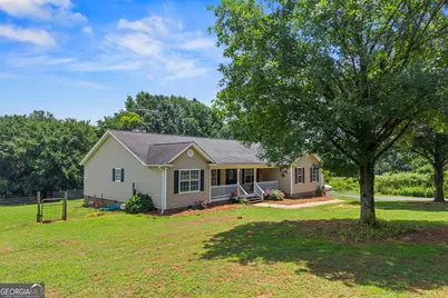 1649 Brays Lake Road, Royston, GA 30662 - Photo 3