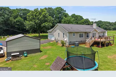 1649 Brays Lake Road, Royston, GA 30662 - Photo 53