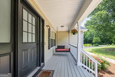 1649 Brays Lake Road, Royston, GA 30662 - Photo 5
