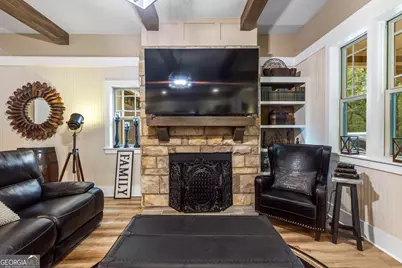 65 Eagle Bluff Road, Menlo, GA 30731 - Photo 11