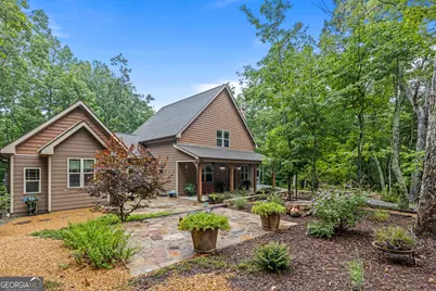 65 Eagle Bluff Road, Menlo, GA 30731 - Photo 61