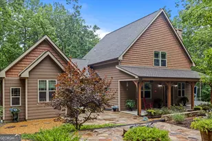 65 Eagle Bluff Rd, Menlo, GA 30731 - Photo 1