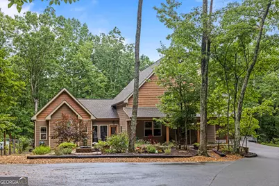 65 Eagle Bluff Road, Menlo, GA 30731 - Photo 71
