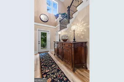 65 Eagle Bluff Road, Menlo, GA 30731 - Photo 7