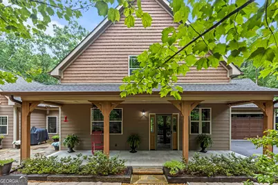65 Eagle Bluff Road, Menlo, GA 30731 - Photo 67
