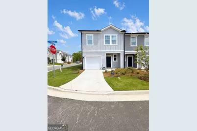 109 Feeney Lane, Villa Rica, GA 30180 - Photo 1
