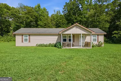 2197 Ridgeway Road, Trion, GA 30753 - Photo 1