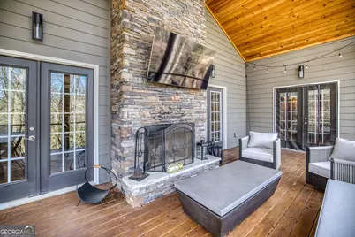 112 Springhill Lane, Clarkesville, GA 30523 - Photo 37