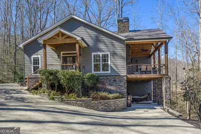 112 Springhill Lane, Clarkesville, GA 30523 - Photo 79