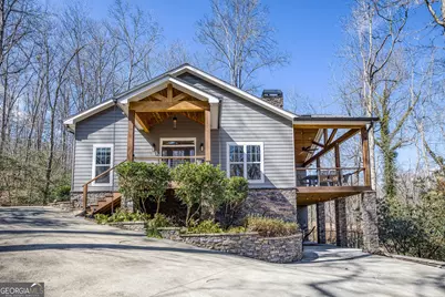 112 Springhill Lane, Clarkesville, GA 30523 - Photo 65