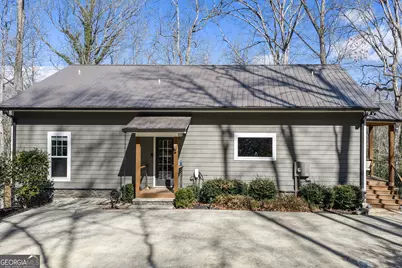 112 Springhill Lane, Clarkesville, GA 30523 - Photo 61