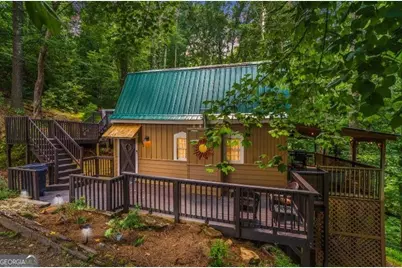 49 Balsa Court, Ellijay, GA 30540 - Photo 1