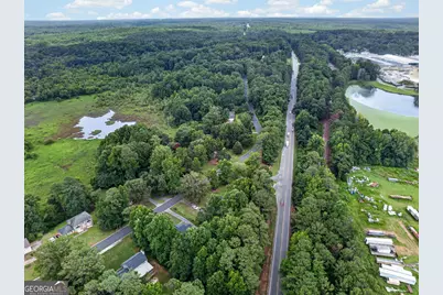 115 Hamilton Drive, Newnan, GA 30263 - Photo 47