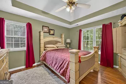 115 Hamilton Drive, Newnan, GA 30263 - Photo 15