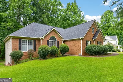 115 Hamilton Drive, Newnan, GA 30263 - Photo 3