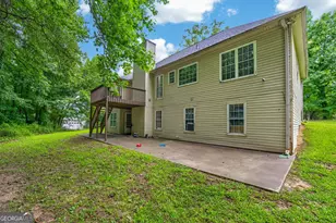 115 Hamilton Dr, Newnan, GA 30263 - Photo 43