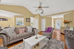115 Hamilton Dr, Newnan, GA 30263 - Photo 9