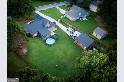 4207 Old Wood Drive, Conyers, GA 30094 - Photo 67