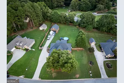 4207 Old Wood Drive, Conyers, GA 30094 - Photo 71