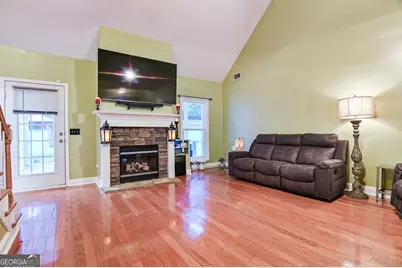 4207 Old Wood Drive, Conyers, GA 30094 - Photo 21