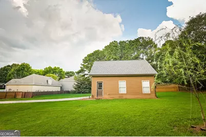 4207 Old Wood Drive, Conyers, GA 30094 - Photo 55