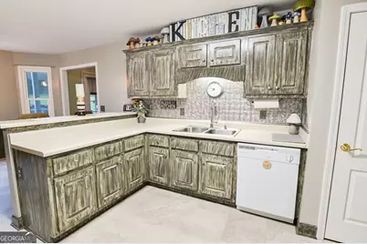 4207 Old Wood Drive, Conyers, GA 30094 - Photo 25