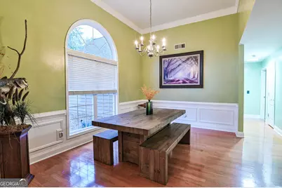 4207 Old Wood Drive, Conyers, GA 30094 - Photo 17