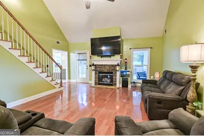 4207 Old Wood Drive, Conyers, GA 30094 - Photo 19