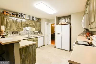 4207 Old Wood Drive, Conyers, GA 30094 - Photo 23