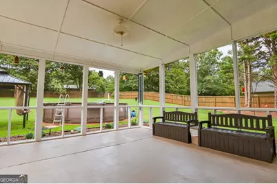 4207 Old Wood Drive, Conyers, GA 30094 - Photo 29