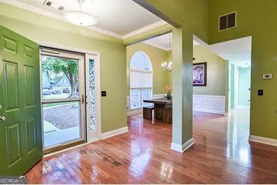 4207 Old Wood Drive, Conyers, GA 30094 - Photo 13