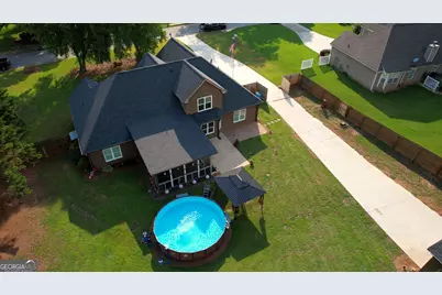 4207 Old Wood Drive, Conyers, GA 30094 - Photo 79