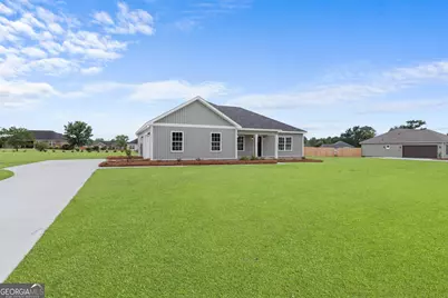 106 Enclave Court #LOT 27, Statesboro, GA 30458 - Photo 3
