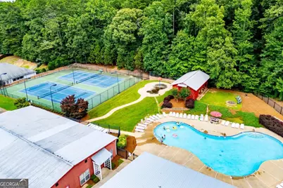141 Mill Pond Xing B5, Carrollton, GA 30116 - Photo 73