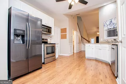 141 Mill Pond Xing B5, Carrollton, GA 30116 - Photo 17