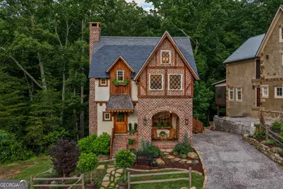 32 Lantern Cove Road, Chickamauga, GA 30707 - Photo 91