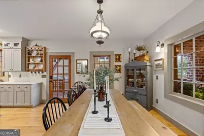 32 Lantern Cove Road, Chickamauga, GA 30707 - Photo 17