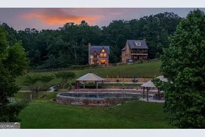 32 Lantern Cove Road, Chickamauga, GA 30707 - Photo 99