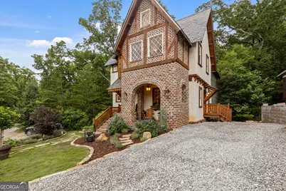 32 Lantern Cove Road, Chickamauga, GA 30707 - Photo 77