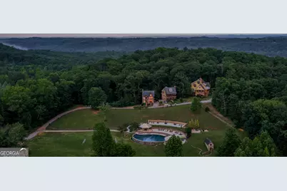 32 Lantern Cove Road, Chickamauga, GA 30707 - Photo 101