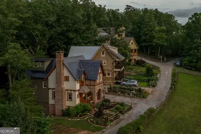 32 Lantern Cove Road, Chickamauga, GA 30707 - Photo 5
