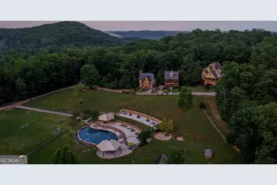 32 Lantern Cove Road, Chickamauga, GA 30707 - Photo 3