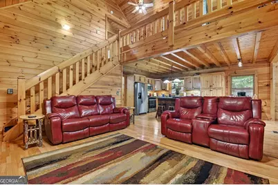 316 Pigeon Creek Road, Blue Ridge, GA 30513 - Photo 13