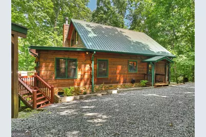 316 Pigeon Creek Road, Blue Ridge, GA 30513 - Photo 9