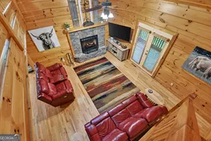 316 Pigeon Creek Rd, Blue Ridge, GA 30513 - Photo 35