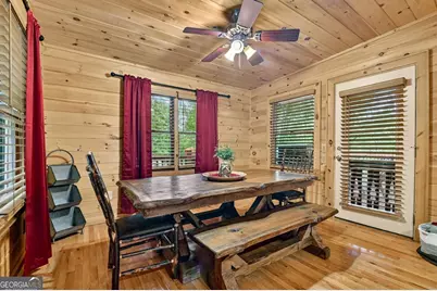 316 Pigeon Creek Road, Blue Ridge, GA 30513 - Photo 17